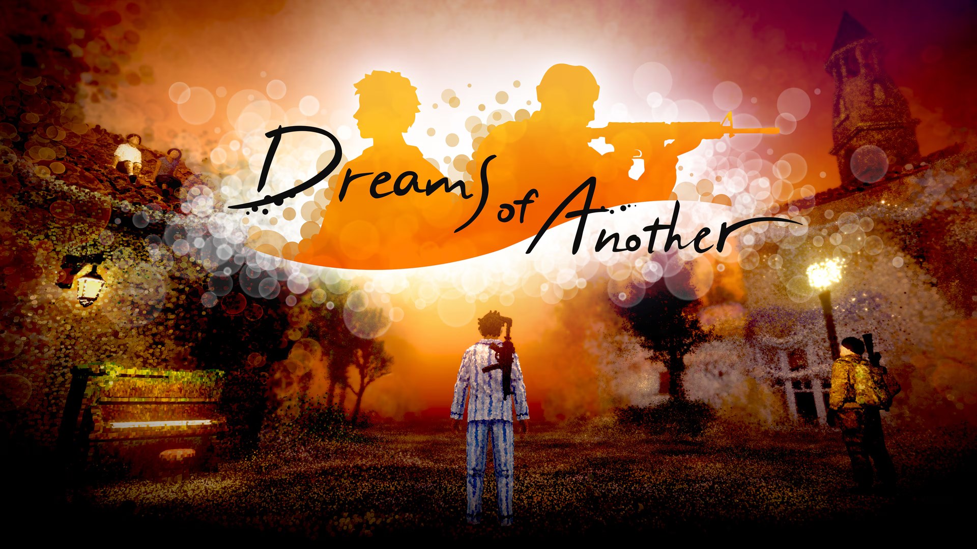 Dreams of Another key art